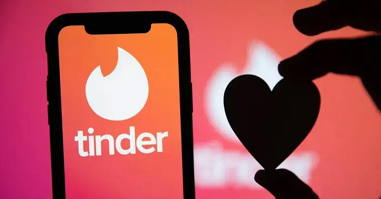 Прощай, Tinder. Популярное приложение для знакомств скоро перестанет работать в России